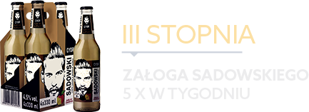 Załoga Sadowskiego